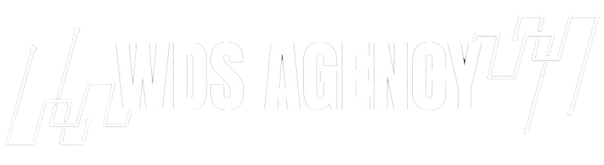 WDS Agency Logo