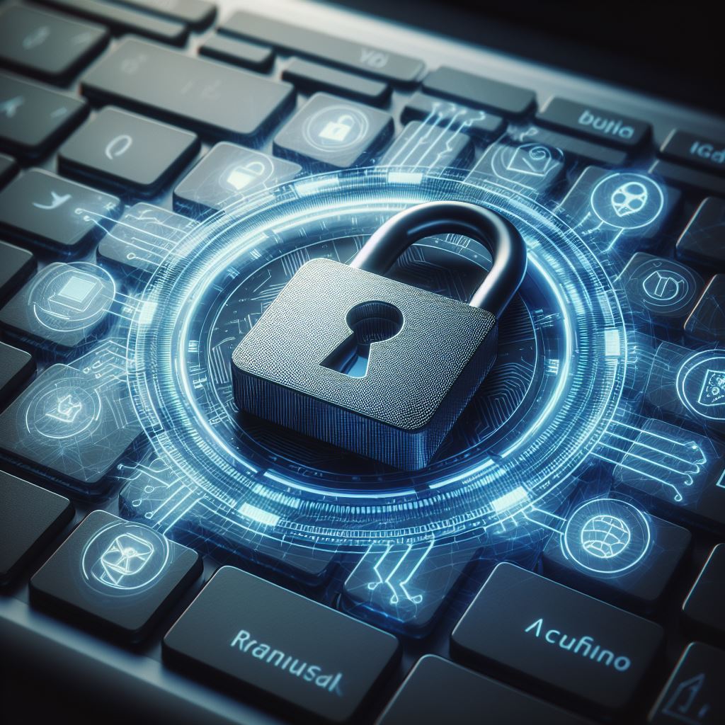 Image de cadenas, Site Sécurisé, Sécurisation des données, Informations personnelles sécurisées par WDS Agency