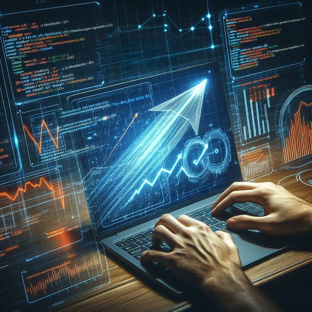Image de Performance optimale, Performance Technique, Boost des entreprises, Vitesse du site optimale par WDS Agency