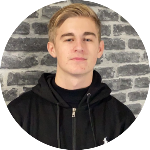 Avatar personnalisé